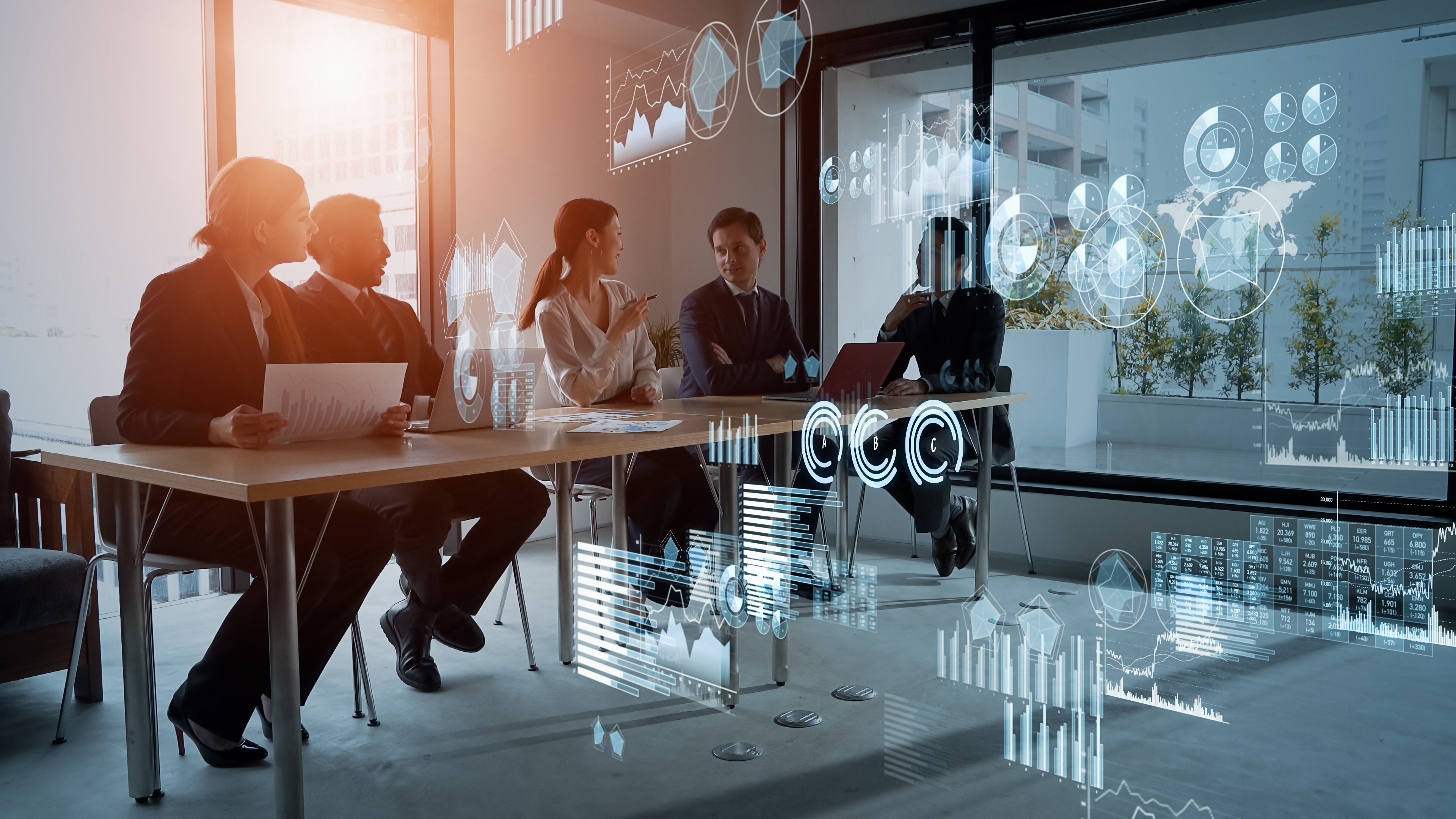 Insurance Broker & Risk Management Firm | American Risk Services